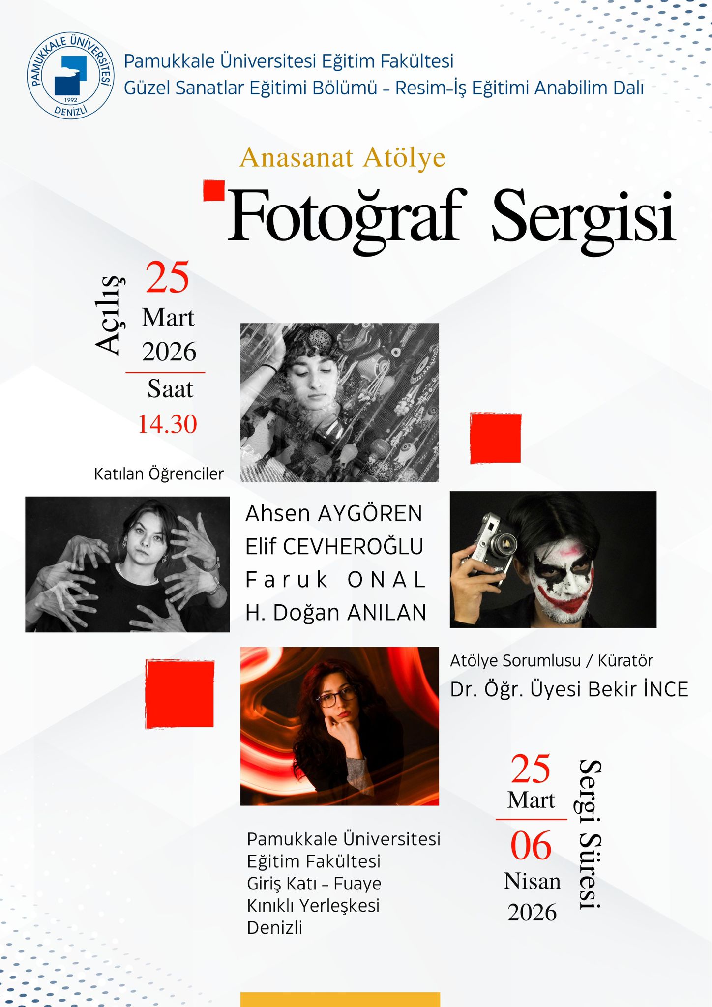 Eşik Fotoğraf Sergisi katalog kapağı